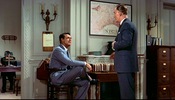 To Catch a Thief (1955)Avenue du Maréchal Foch, Nice, France, Cary Grant and John Williams